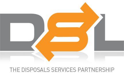 DSL Logo - Welcome to DSL - The Disposals Services Partnership