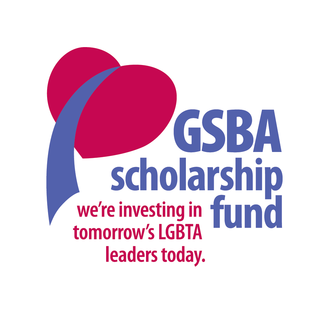 GSBA Logo - GSBA Scholarship Fund Logo. David Owen Hastings