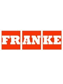 Franke Logo - Franke Sinks & Taps