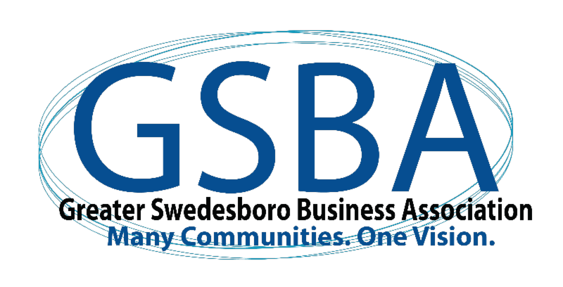 GSBA Logo - New GSBA Logo Business Meeting Wednesday, July 9th Come join