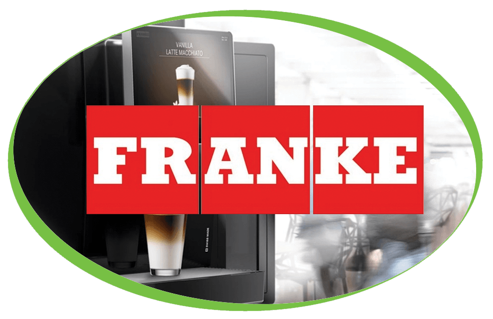 Franke Logo - Franke Logo 992x642 Great Coffee
