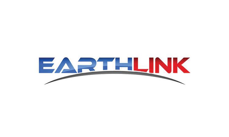 EarthLink Logo - Point of Target