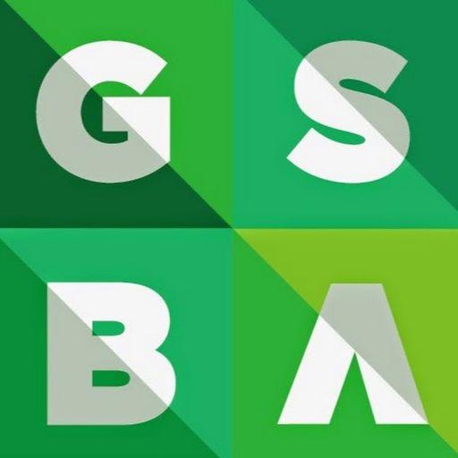 GSBA Logo - GSBA GUIDE by Greater Seattle Business Association (GSBA)