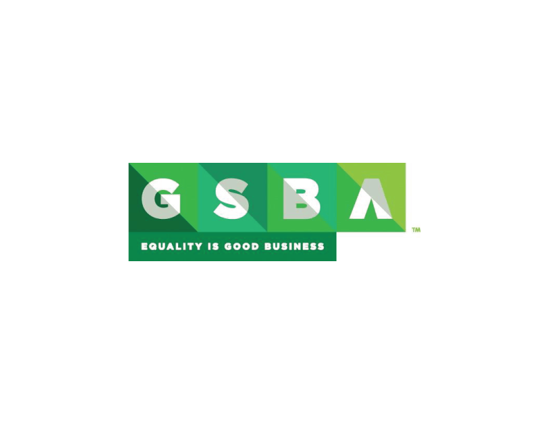 GSBA Logo - OUT for Sustainability – Portfolio Categories – Partner