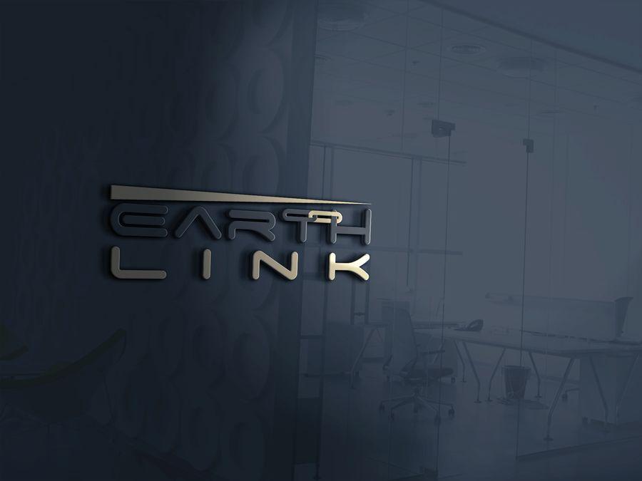 EarthLink Logo - Entry #331 by engrnasim for Design a Logo EARTHLINK | Freelancer