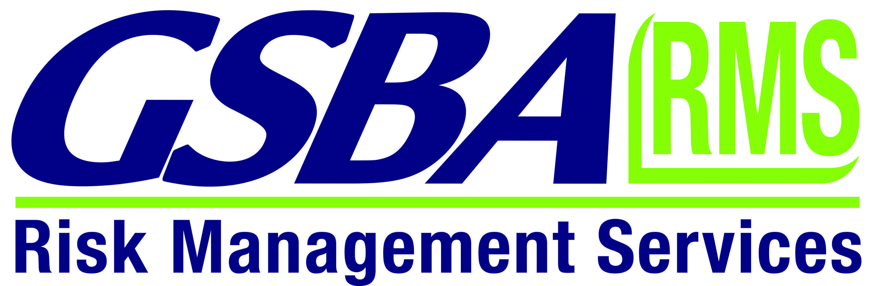 GSBA Logo - GSSA