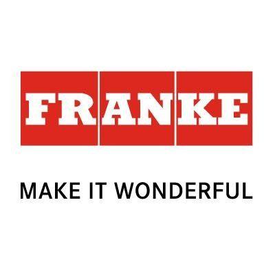 Franke Logo - Franke Group