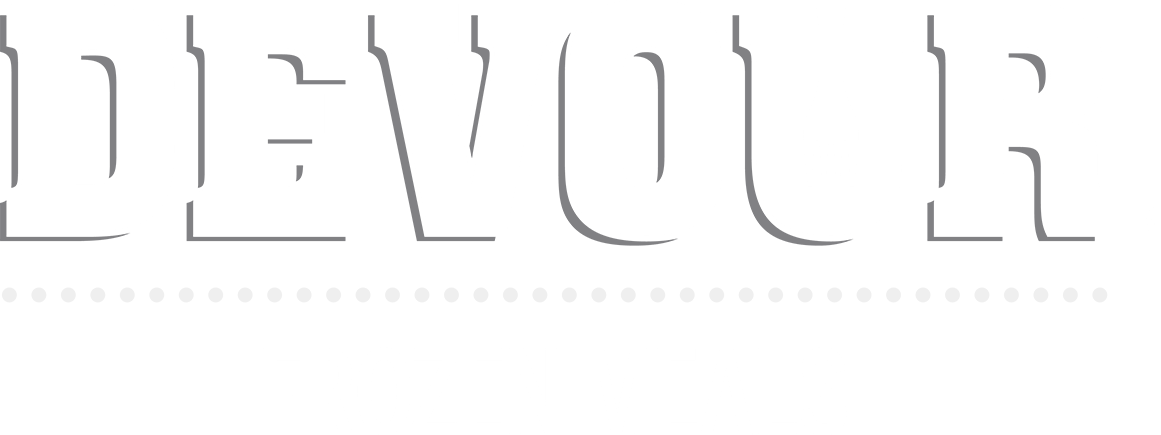 Devour Logo