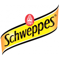 Schweppes Logo - Schweppes. Brands of the World™. Download vector logos and logotypes