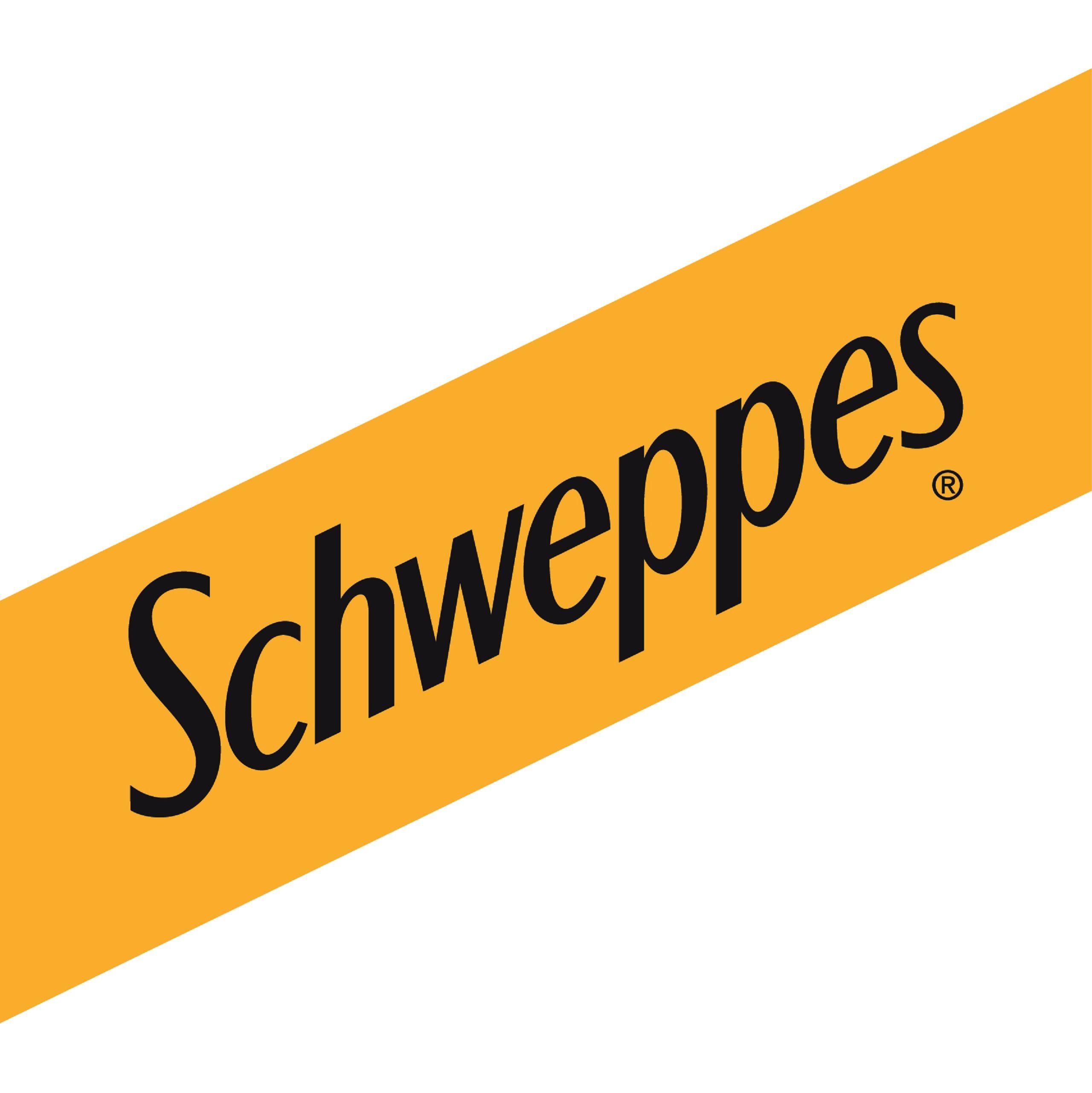 Schweppes Logo - Schweppes Logo - Top 50 Gastro Pubs