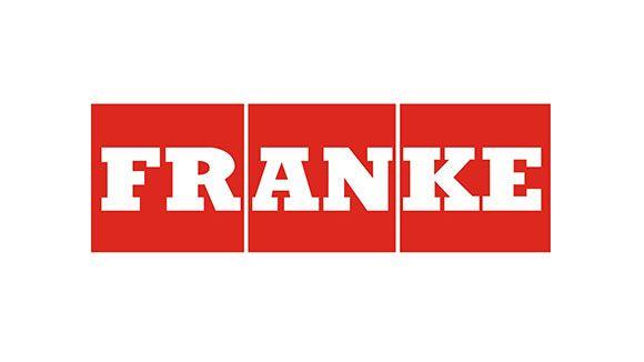 Franke Logo - Finance Awards North West 2018 Winners