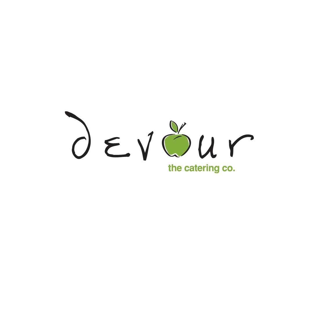 Devour Logo - Devour Logo. The Vyater Group