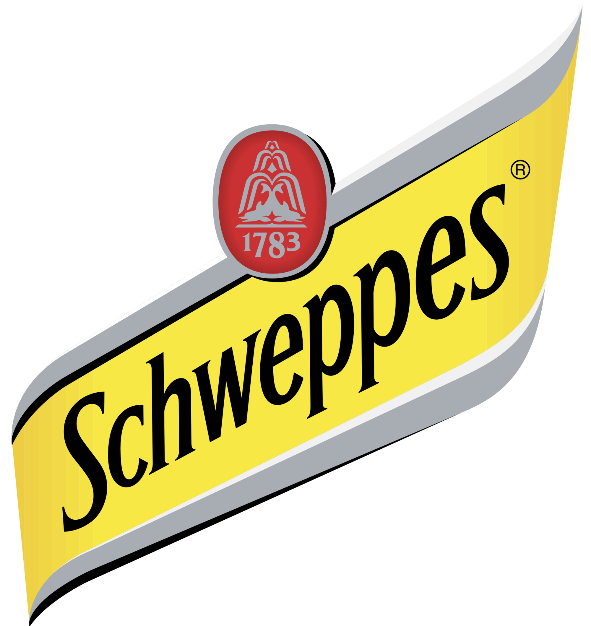 Schweppes Logo - Schweppes