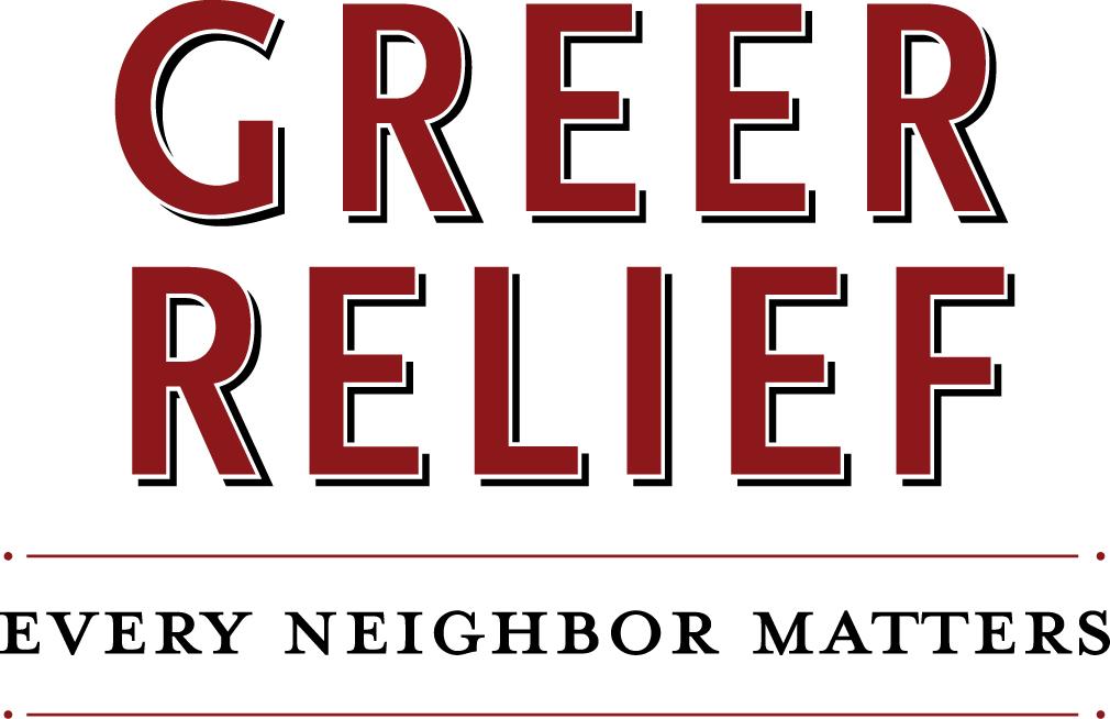 Greer Logo - For Media