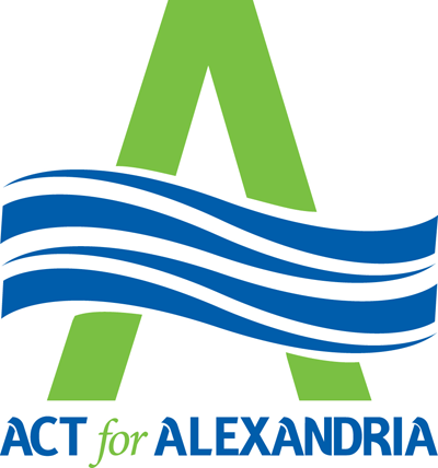 Alexandria Logo - Community Foundation For Alexandria, VA | ACT for Alexandria