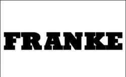 Franke Logo - Franke-Logo 2 - Horders Nolte Kitchens : Horders Nolte Kitchens