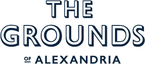 Alexandria Logo - The Grounds of Alexandria