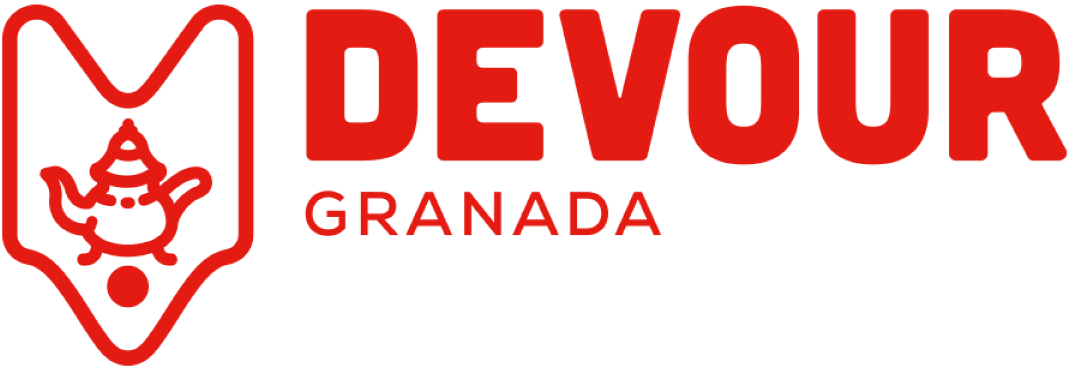 Devour Logo - Devour Granada Food Tours – Local Food Tours & Tapas Tours in Granada