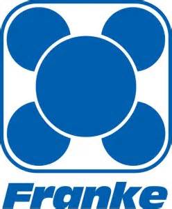 Franke Logo - Logo Franke