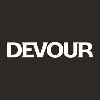 Devour Logo - Devour Jerky (@eatdevour) | Twitter