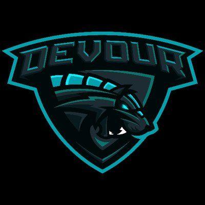 Devour Logo - Devour eSports (@DevourGG_) | Twitter