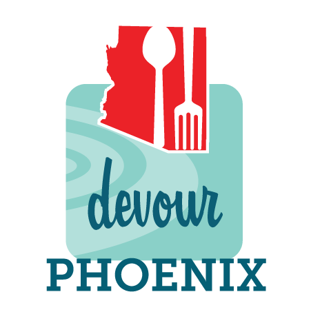 Devour Logo - Sponsor Logos Gallery — Devour Week