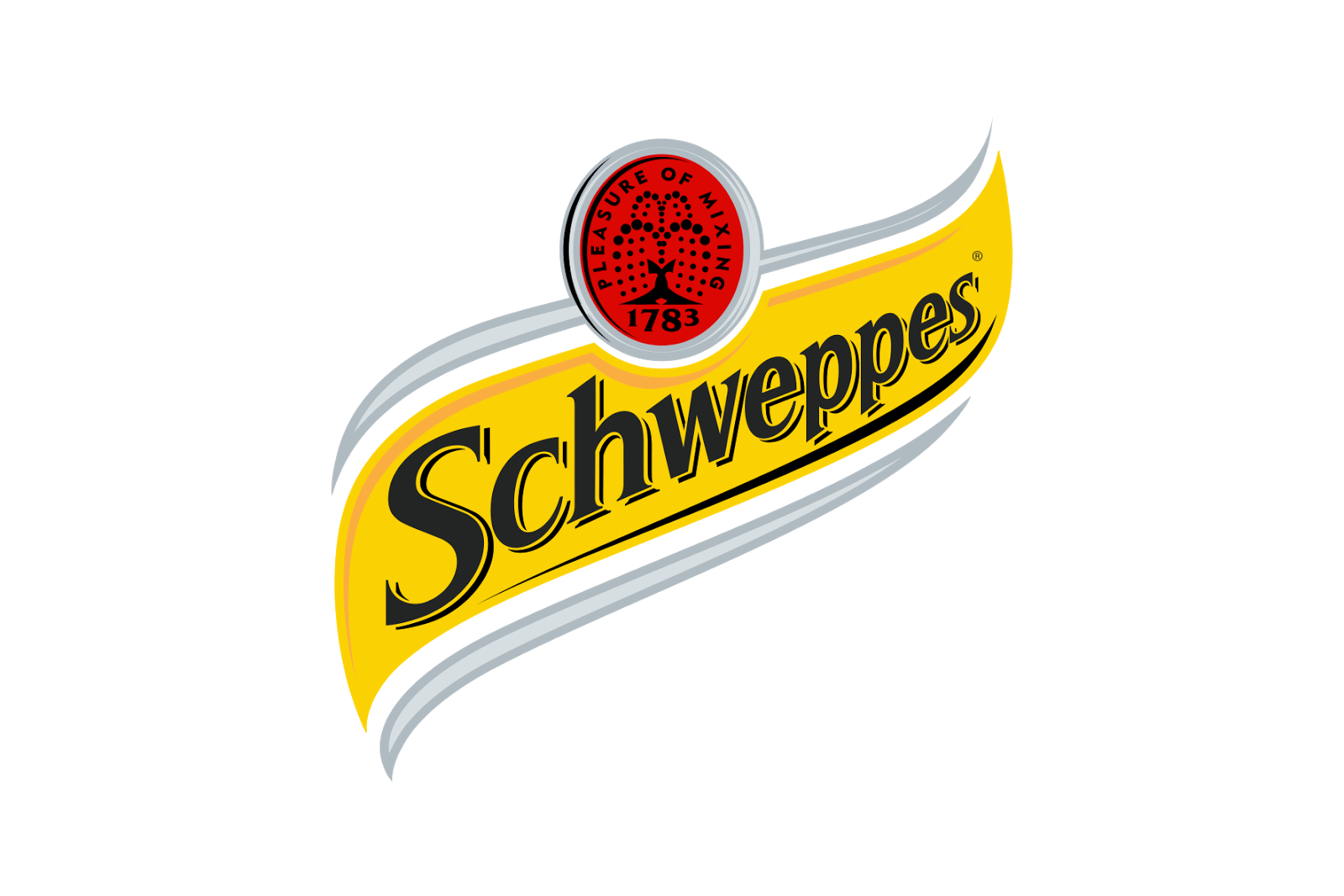 Schweppes Logo - Schweppes Logo