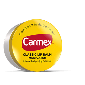 Carmex Logo - Home - Carmex