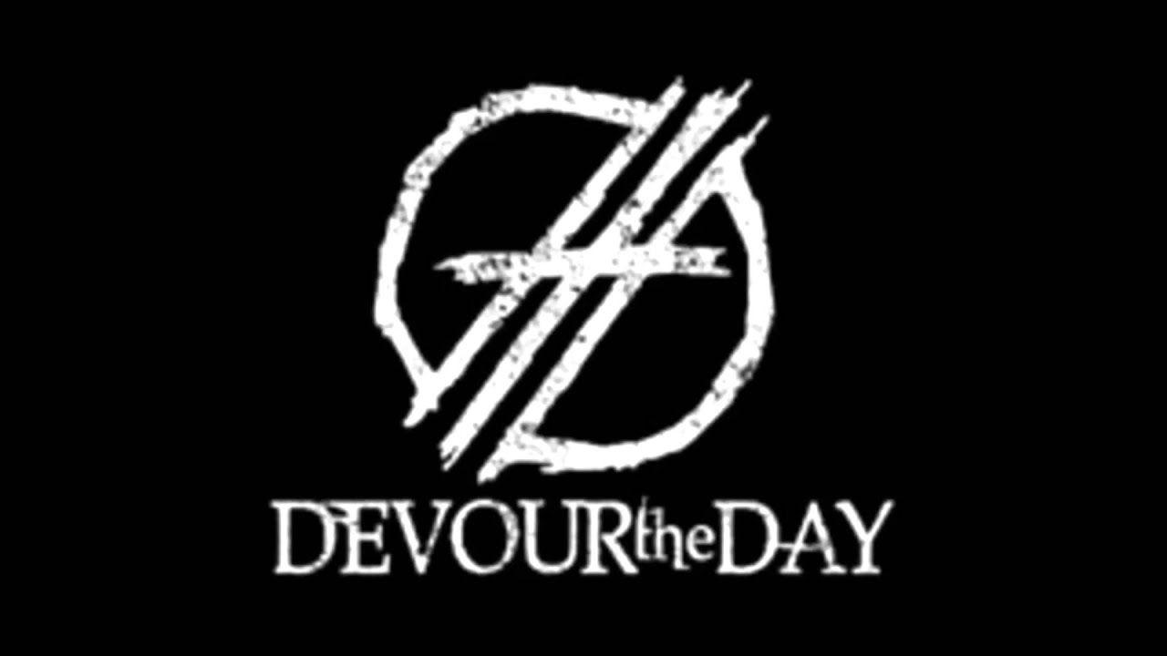 Devour Logo - Devour the Day - Respect (Lyrics) - YouTube