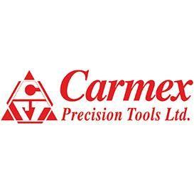 Carmex Logo - CARMEX (Maalot) - Exhibitor - EMO 2017
