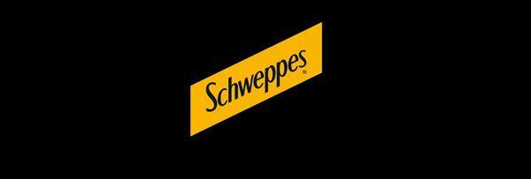 Schweppes Logo - Schweppes. Coca Cola HBC Ireland And Northern Ireland