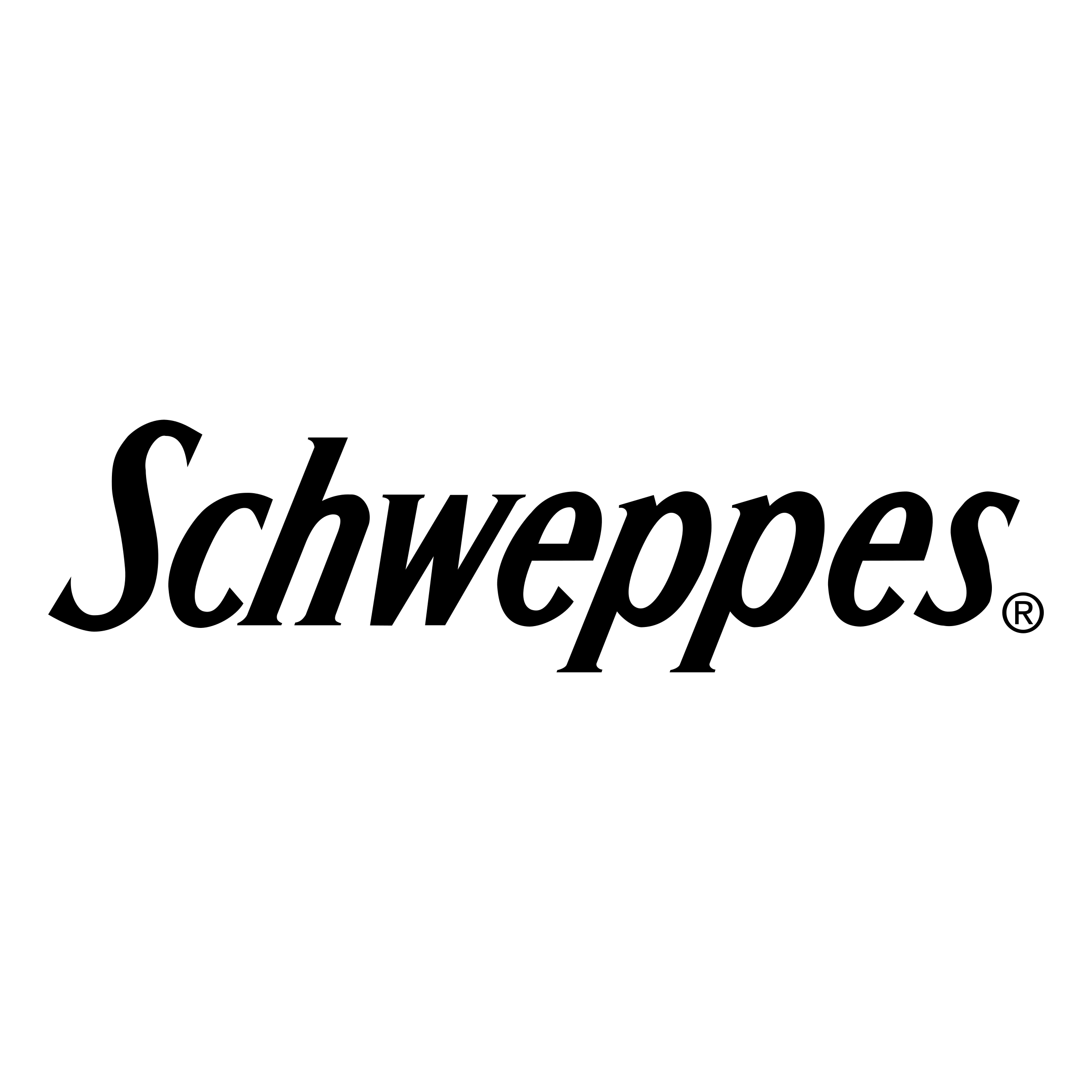 Schweppes Logo - Schweppes Logo PNG Transparent & SVG Vector - Freebie Supply