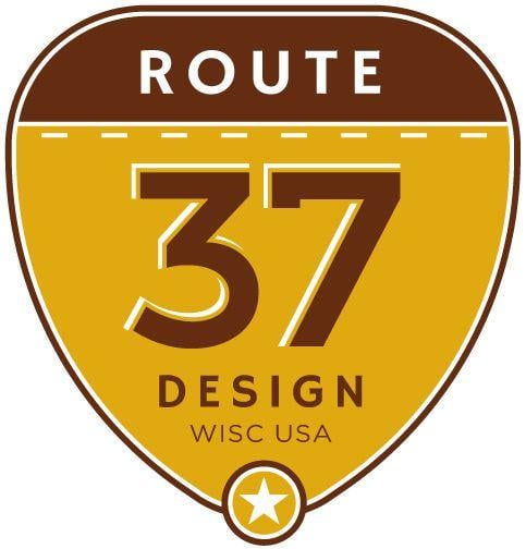 37 Logo - Thoughts — Route 37 Design