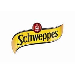 Schweppes Logo - LogoDix