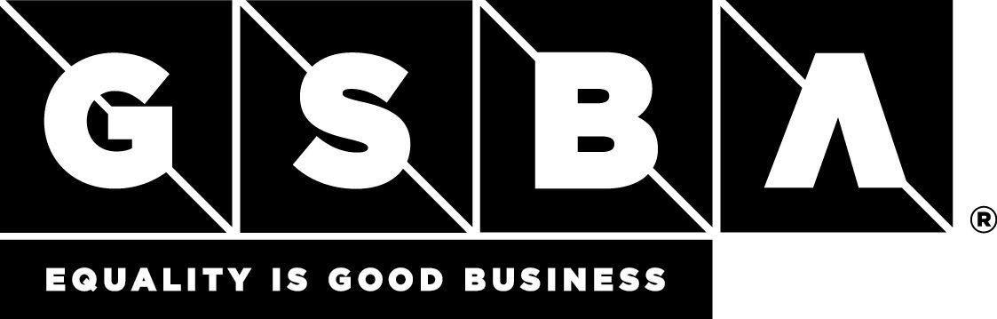GSBA Logo - GSBA LOGO Black