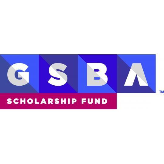 GSBA Logo - GSBA Scholarship Fund. United Way of King County