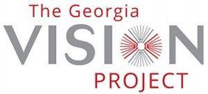 GSBA Logo - The Georgia Vision Project