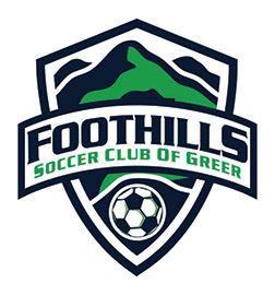 Greer Logo - Youth Soccer | Greer, SC