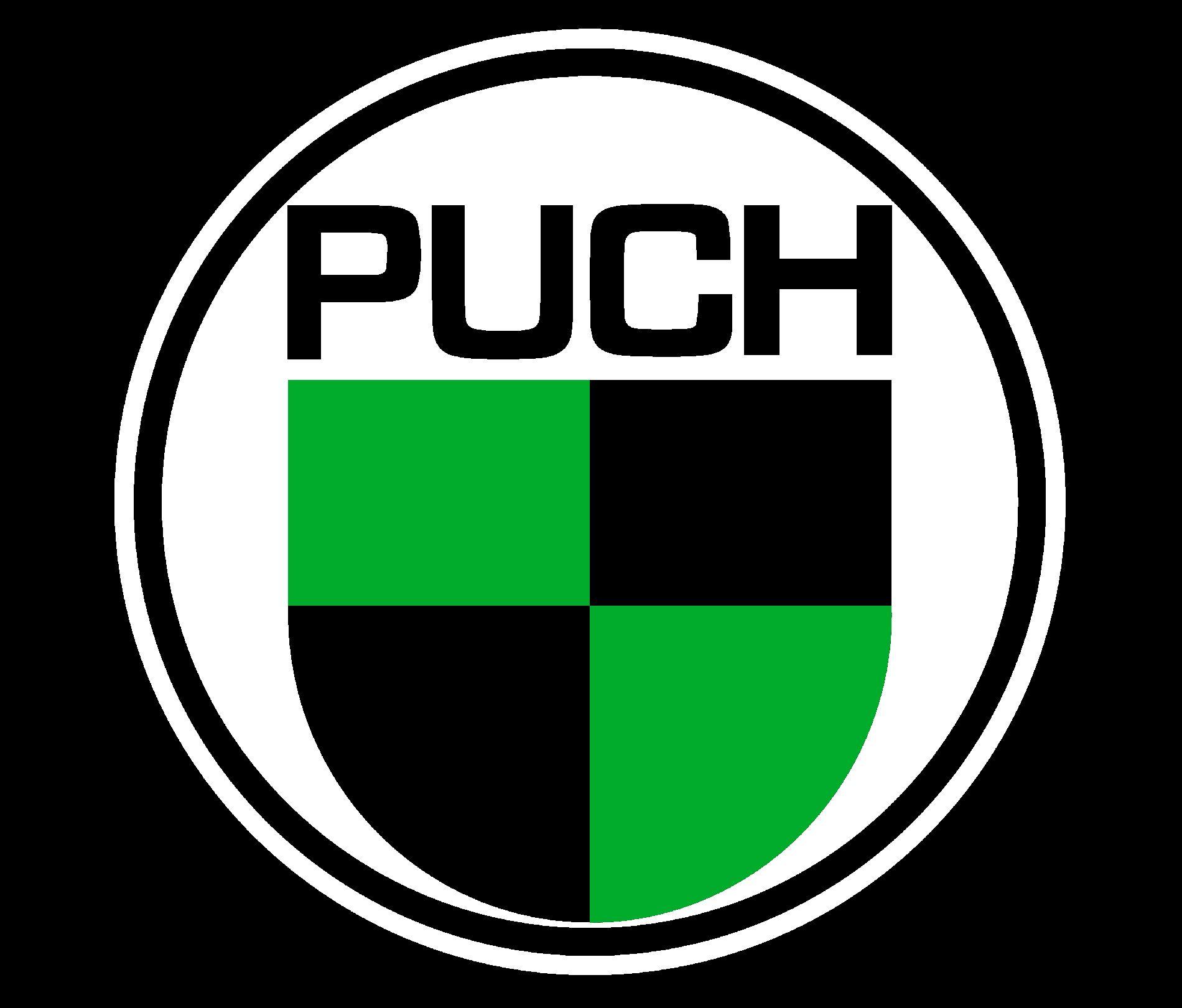Puch Logo - Puch Logo | Motorcycle brands: logo, specs, history.