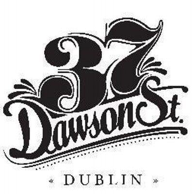 37 Logo - 37 Dawson Street (@37DawsonStreet) | Twitter
