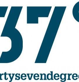 37 Logo - Degrees