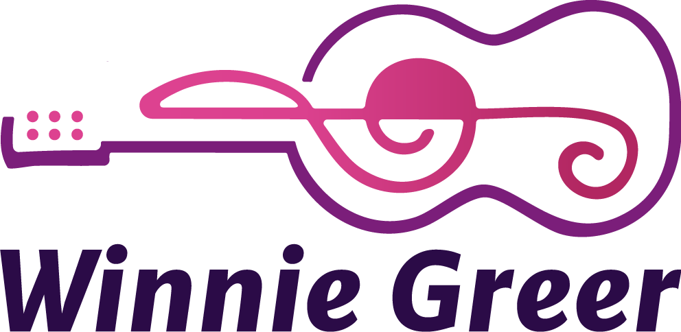 Greer Logo - winnie-greer-jazz-logo - Winnie Greer