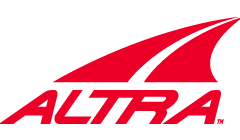 Altra Logo - Business Software used