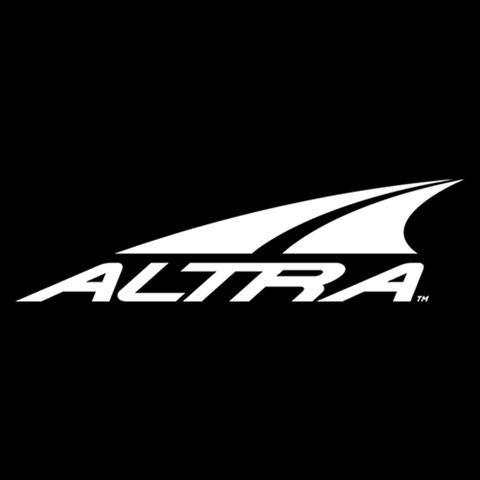 Altra Logo - Logo Altra