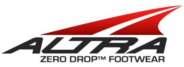 Altra Logo - Altra Zero Drop Footwear Outdoor Gear Exchange Blog
