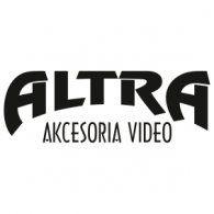 Altra Logo - ALTRA Logo Vector (.CDR) Free Download