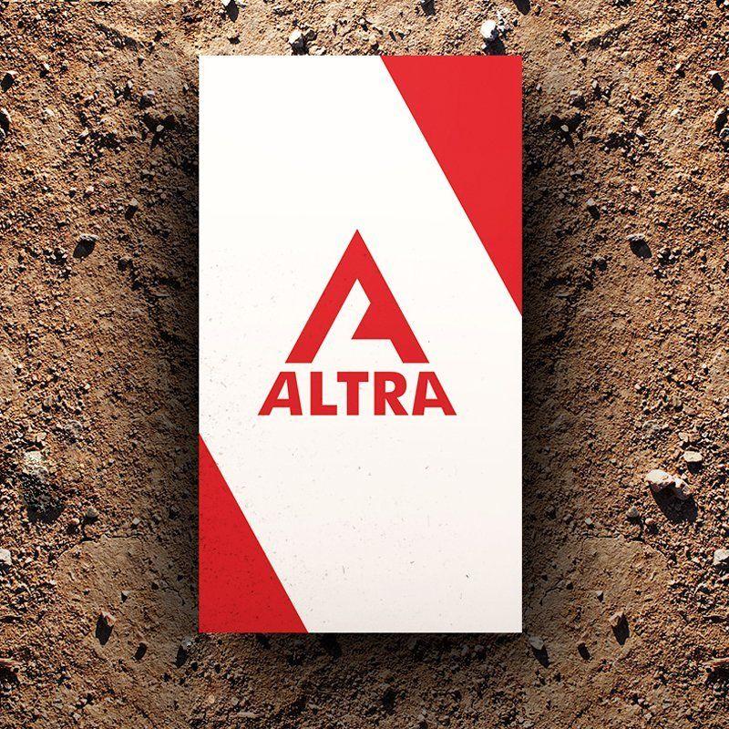 Altra Logo - Altra logo. Muse Marketing Group