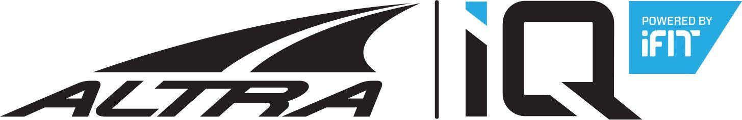 Altra Logo - Altra Running Introduces the Altra IQ Powered by iFit, the World's ...
