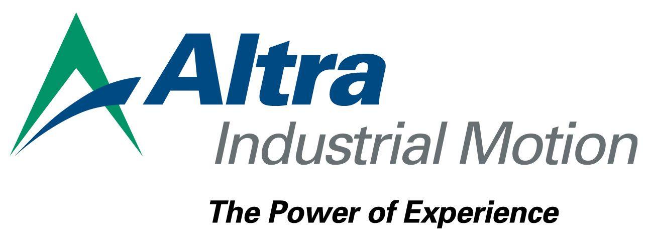 Altra Logo - Altra Industrial Motion Logo