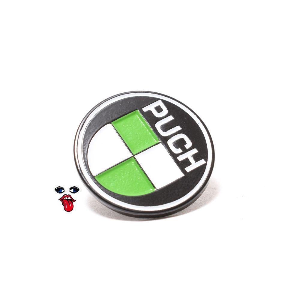 Puch Logo - puch logo PIN
